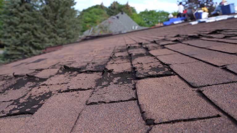 Best Tile Roofing Installation  in Brookside, NJ