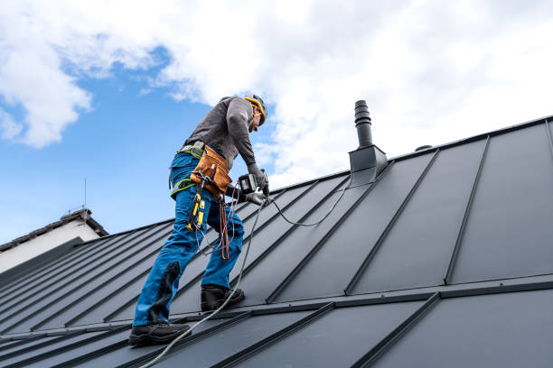 Best Roof Coating and Sealing  in Brookside, NJ